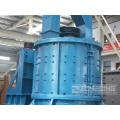 Vertical Compound Crusher for Iron Ore